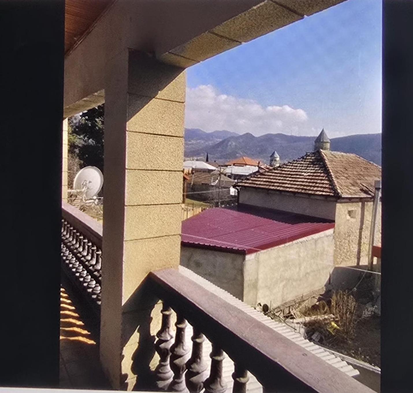 Noes Home Mtsʼkhetʼa Kültér fotó